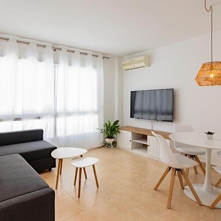 Maria Turquesa By Altea Blanca Apartamentos Turisticos Экстерьер фото